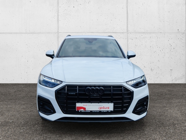 Q5 Sportback advanced 40 TFSI quattro 150(204) k