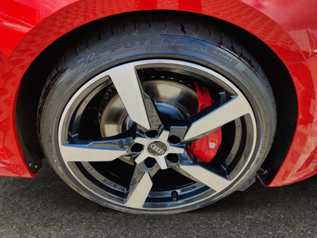 TT 45 2.0 TFSI Coupe (EURO 6d) KLIMA LED NAVI LE