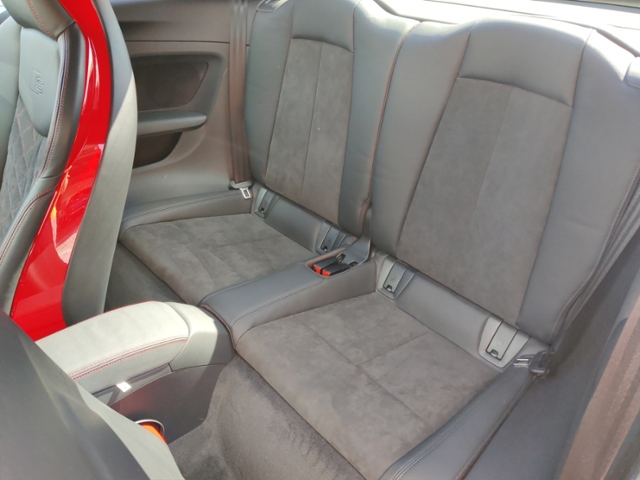 TT 45 2.0 TFSI Coupe (EURO 6d) KLIMA LED NAVI LE
