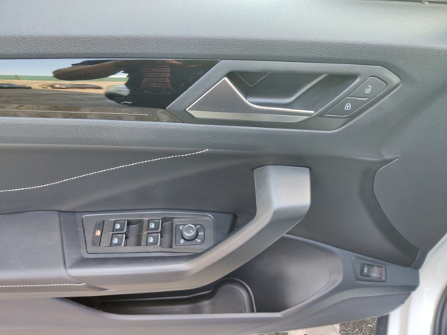 T-Roc 2.0 TDI R-Line 4Motion KLIMA LED LEDER ALU