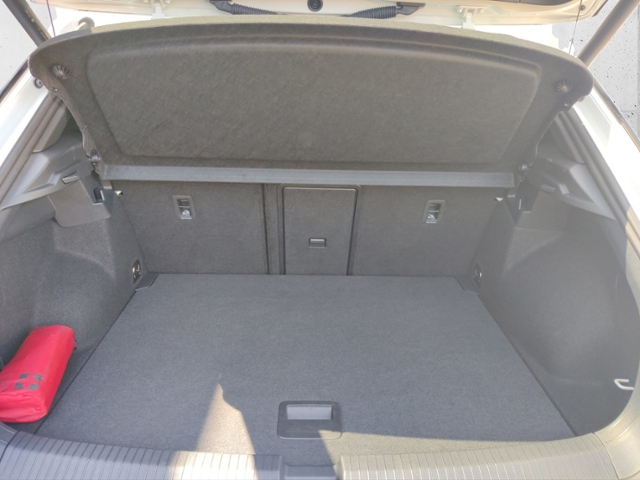 T-Roc 2.0 TDI R-Line 4Motion KLIMA LED LEDER ALU