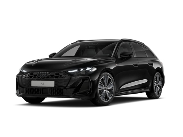 A5 Avant edition one TFSI quattro 150 kW S troni
