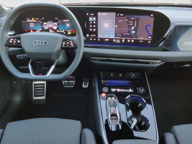 A5 Avant edition one TFSI quattro 150 kW S troni