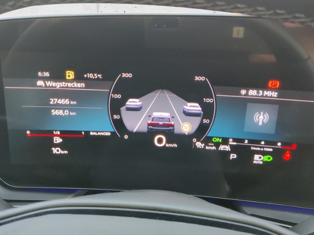 A5 Avant edition one TFSI quattro 150 kW S troni