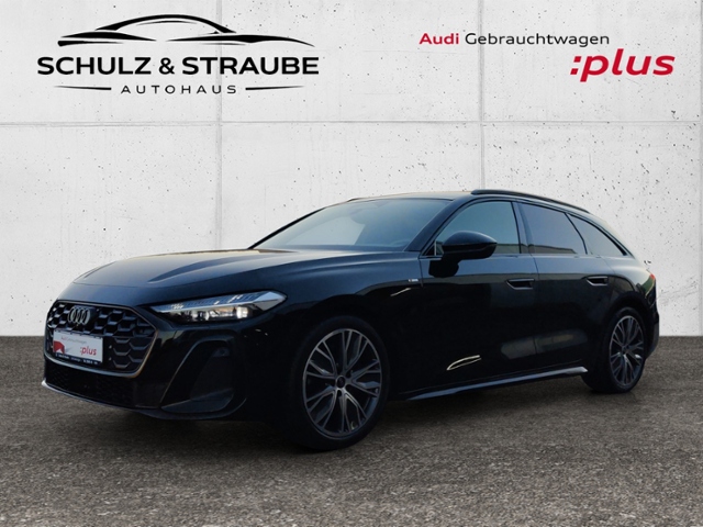 A5 Avant edition one TFSI quattro 150 kW S troni