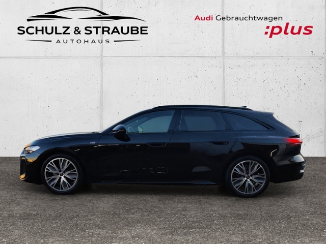 A5 Avant edition one TFSI quattro 150 kW S troni