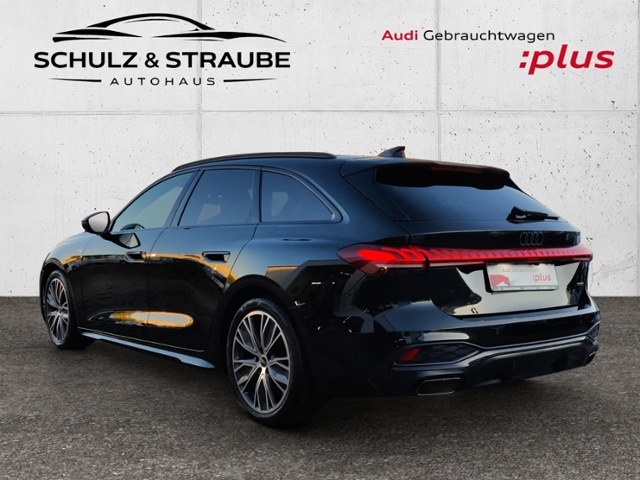 A5 Avant edition one TFSI quattro 150 kW S troni