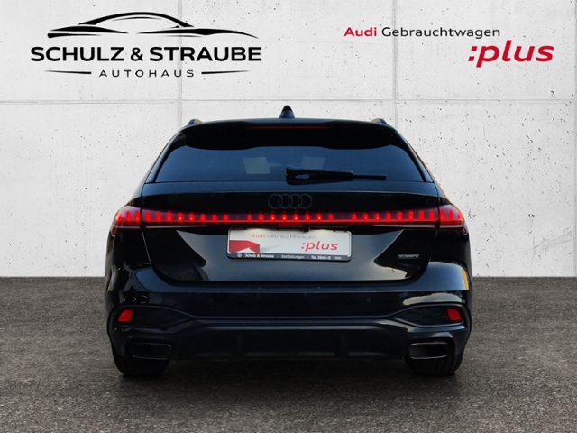 A5 Avant edition one TFSI quattro 150 kW S troni