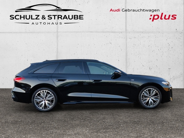 A5 Avant edition one TFSI quattro 150 kW S troni