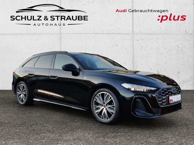 A5 Avant edition one TFSI quattro 150 kW S troni
