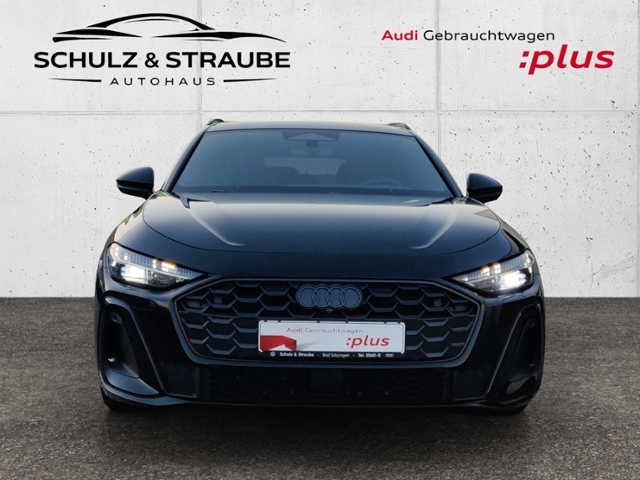 A5 Avant edition one TFSI quattro 150 kW S troni