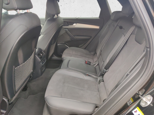 Q5 50 3.0 TDI quattro S line