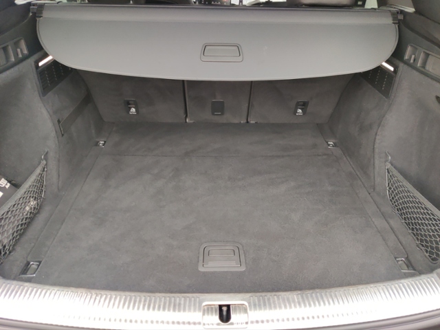 Q5 50 3.0 TDI quattro S line