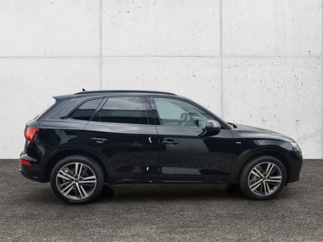 Q5 50 3.0 TDI quattro S line
