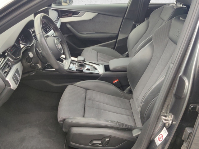 A4 Avant S line 40 TFSI Pano Matrix