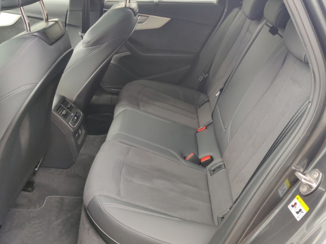 A4 Avant S line 40 TFSI Pano Matrix