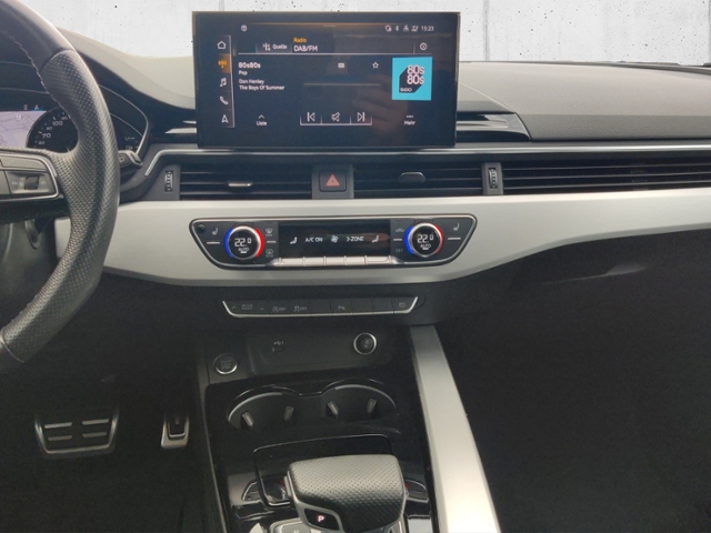 A4 Avant S line 40 TFSI Pano Matrix
