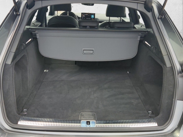 A4 Avant S line 40 TFSI Pano Matrix