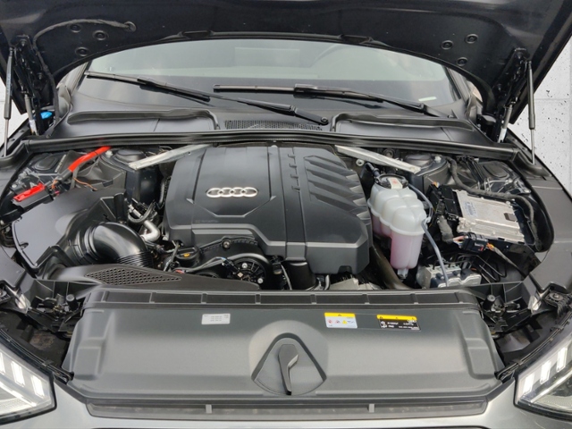 A4 Avant S line 40 TFSI Pano Matrix