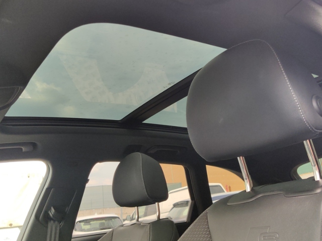 A4 Avant S line 40 TFSI Pano Matrix