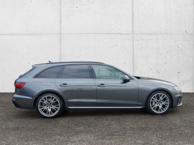 A4 Avant S line 40 TFSI Pano Matrix