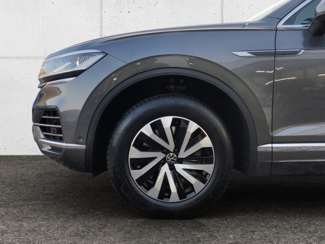 Touareg 3.0 V6 TSI Elegance 4Motion LED ACC Trav