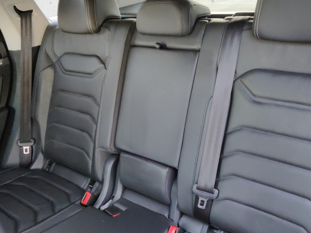 Touareg 3.0 V6 TSI Elegance 4Motion LED ACC Trav