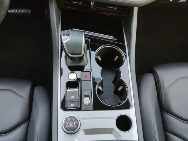 Touareg 3.0 V6 TSI Elegance 4Motion LED ACC Trav