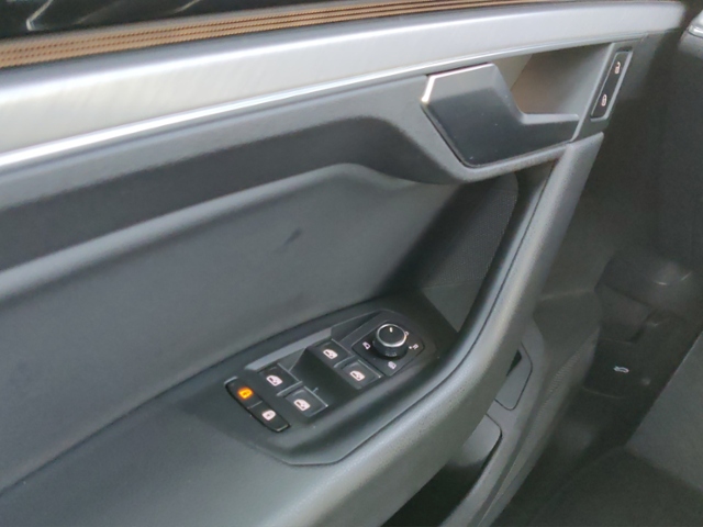 Touareg 3.0 V6 TSI Elegance 4Motion LED ACC Trav