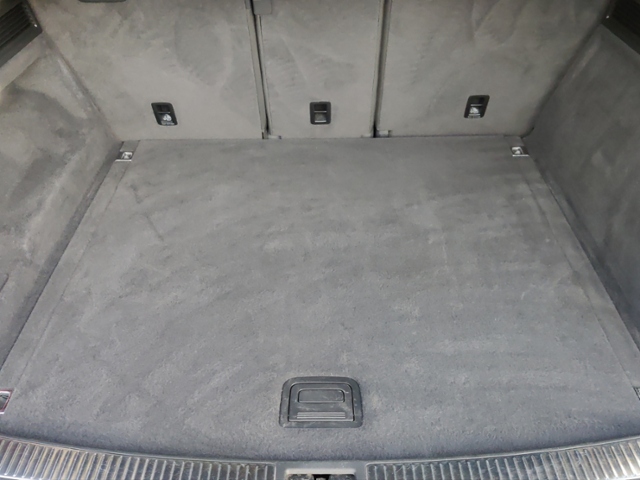 Touareg 3.0 V6 TSI Elegance 4Motion LED ACC Trav