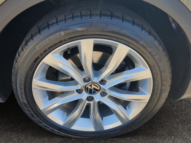 T-Roc 2.0 TSI Sport 4Motion (EURO 6d) KLIMA LED