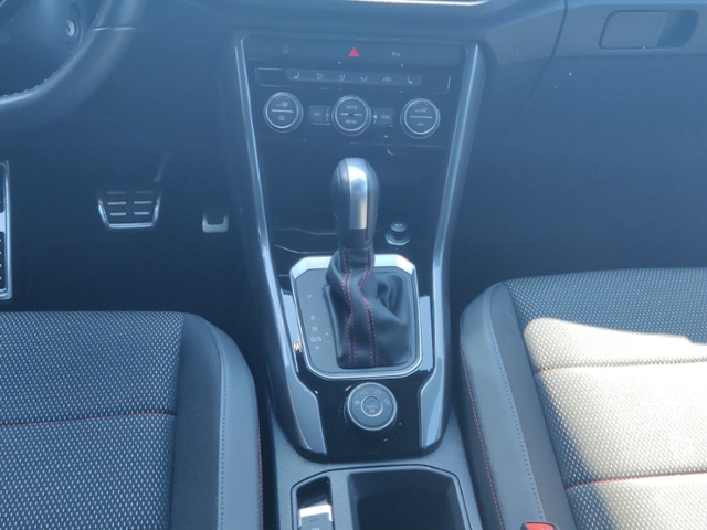 T-Roc 2.0 TSI Sport 4Motion (EURO 6d) KLIMA LED