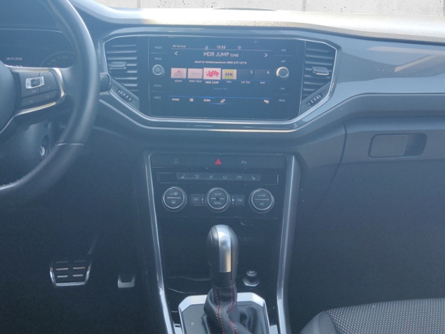T-Roc 2.0 TSI Sport 4Motion (EURO 6d) KLIMA LED