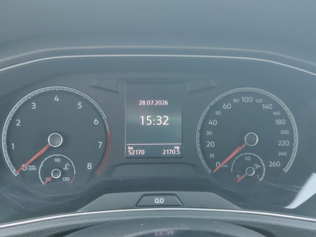 T-Roc 2.0 TSI Sport 4Motion (EURO 6d) KLIMA LED