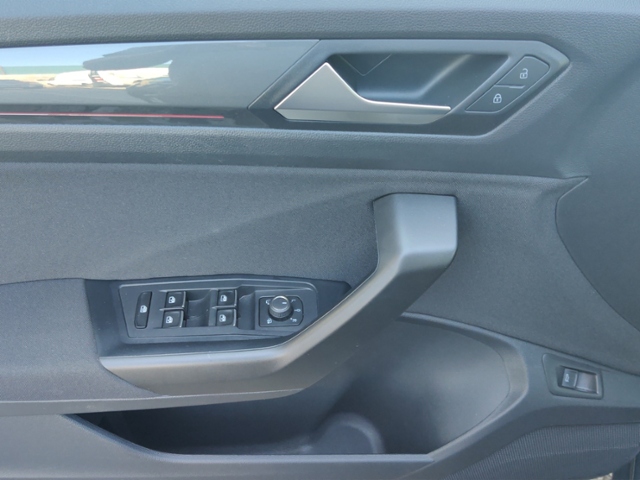 T-Roc 2.0 TSI Sport 4Motion (EURO 6d) KLIMA LED