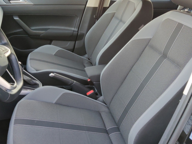 Polo 1.0 TSI Style (EURO 6d) KLIMA LED ALU