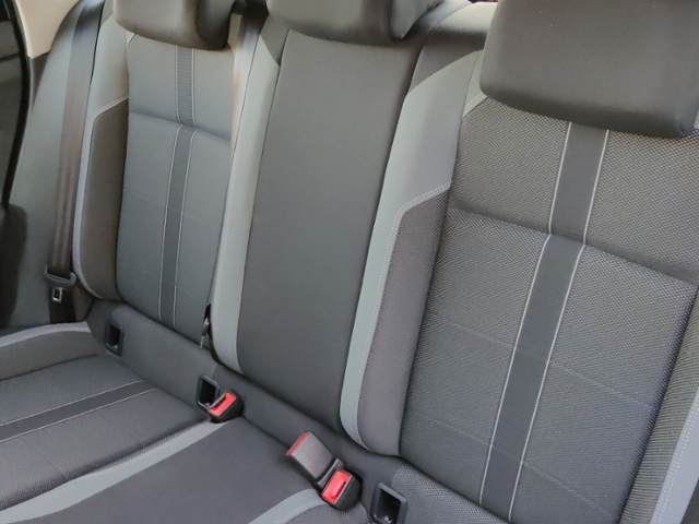 Polo 1.0 TSI Style (EURO 6d) KLIMA LED ALU