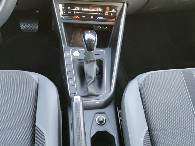 Polo 1.0 TSI Style (EURO 6d) KLIMA LED ALU