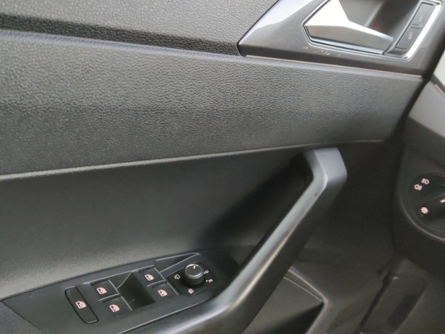 Polo 1.0 TSI Style (EURO 6d) KLIMA LED ALU