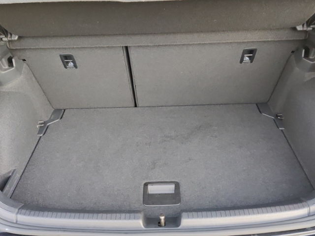 Polo 1.0 TSI Style (EURO 6d) KLIMA LED ALU
