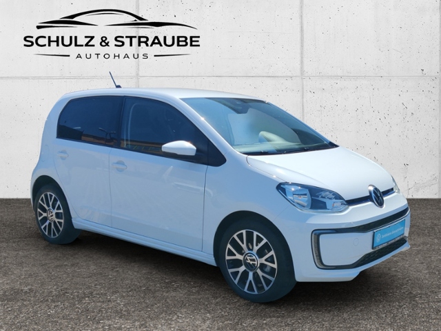 e-up! Edition KLIMA ALU