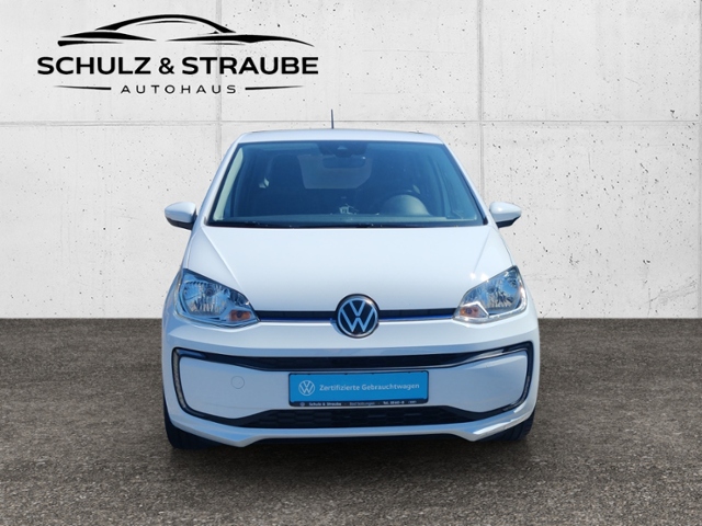 e-up! Edition KLIMA ALU