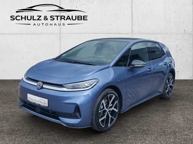 ID.3 Neo Style 140 kW (190 PS) 58 kWh 1-Gang-Aut