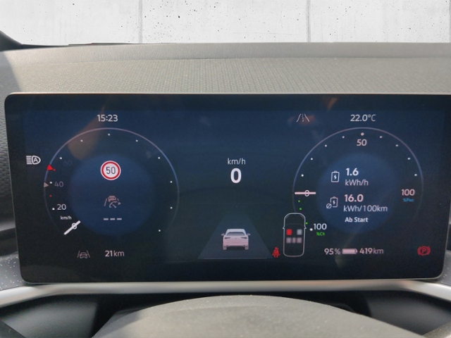 ID.3 Neo Style 140 kW (190 PS) 58 kWh 1-Gang-Aut