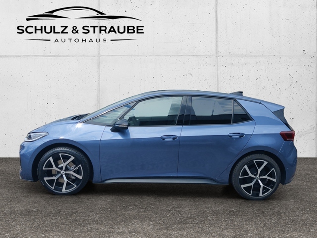ID.3 Neo Style 140 kW (190 PS) 58 kWh 1-Gang-Aut