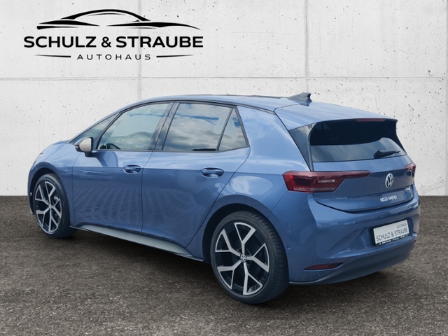 ID.3 Neo Style 140 kW (190 PS) 58 kWh 1-Gang-Aut