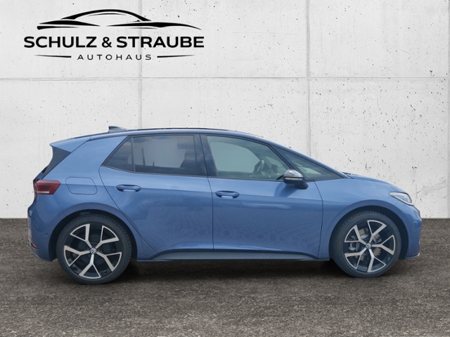 ID.3 Neo Style 140 kW (190 PS) 58 kWh 1-Gang-Aut