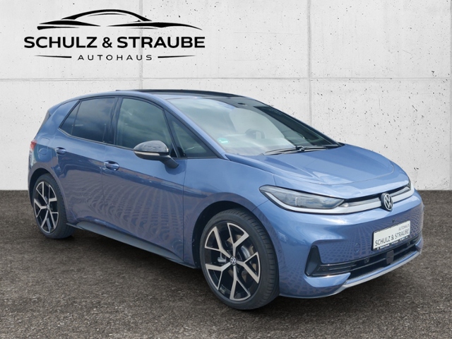 ID.3 Neo Style 140 kW (190 PS) 58 kWh 1-Gang-Aut