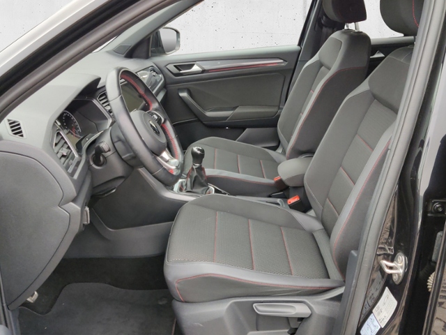T-Roc 1.5 TSI Sport Rear View LED Navi PDC