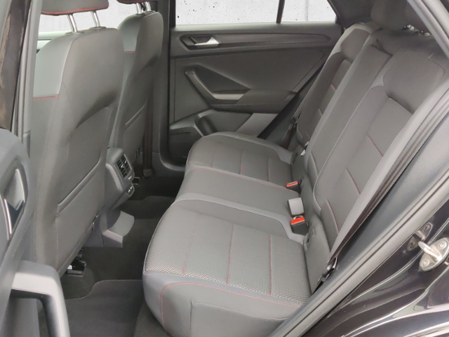 T-Roc 1.5 TSI Sport Rear View LED Navi PDC
